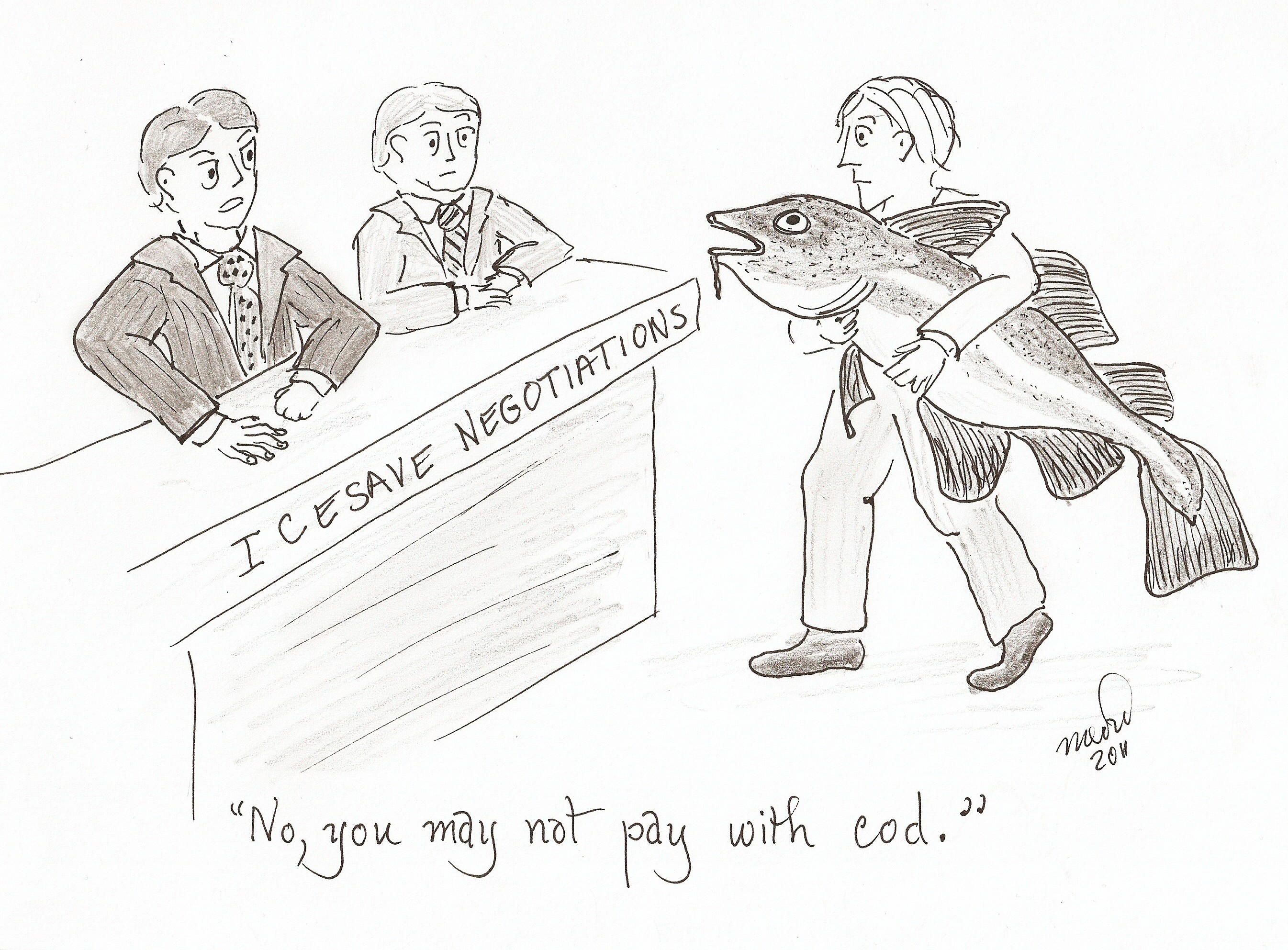 you cannot pay with cod cartoon